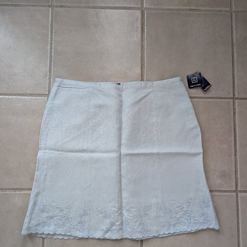 Skirt